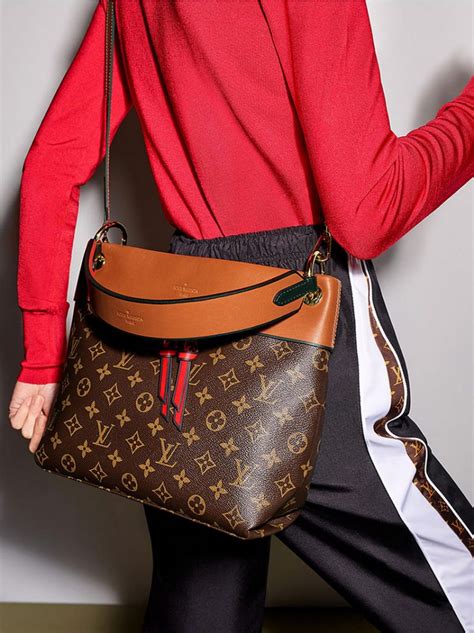 louis vuitton borse new collection